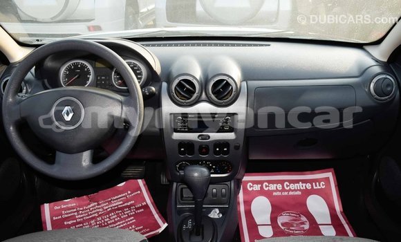 Buy Import Renault Duster White Car in Import - Dubai in Ayeyarwady Buy Import Renault Duster White Car in Import - Dubai in Ayeyarwady