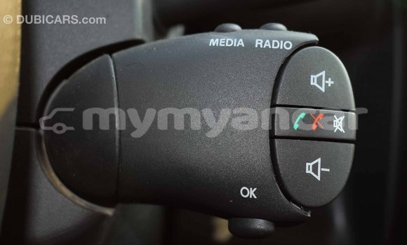 Buy Import Renault Duster White Car in Import - Dubai in Ayeyarwady Buy Import Renault Duster White Car in Import - Dubai in Ayeyarwady