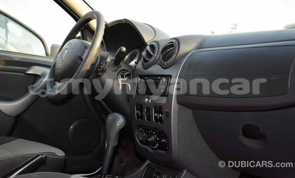 Buy Import Renault Duster White Car in Import - Dubai in Ayeyarwady Buy Import Renault Duster White Car in Import - Dubai in Ayeyarwady