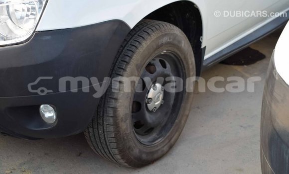 Buy Import Renault Duster White Car in Import - Dubai in Ayeyarwady Buy Import Renault Duster White Car in Import - Dubai in Ayeyarwady