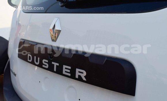 Acheter Import Voiture Renault Duster Blanc à Import - Dubai, #<Region:0x000000000c5121b8> Acheter Import Voiture Renault Duster Blanc à Import - Dubai, #<Region:0x000000000c5121b8>