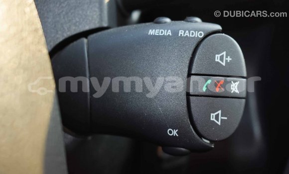 Buy Import Renault Duster White Car in Import - Dubai in Ayeyarwady Buy Import Renault Duster White Car in Import - Dubai in Ayeyarwady