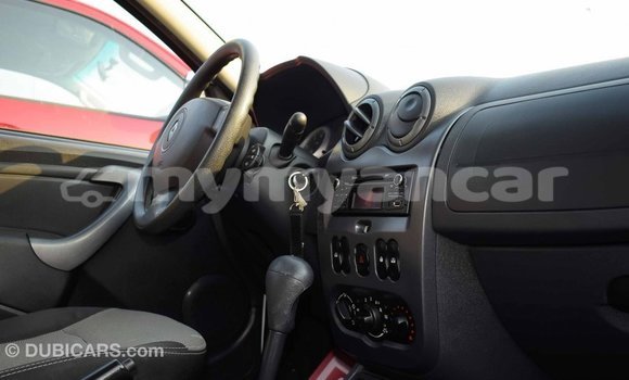 Buy Import Renault Duster White Car in Import - Dubai in Ayeyarwady Buy Import Renault Duster White Car in Import - Dubai in Ayeyarwady