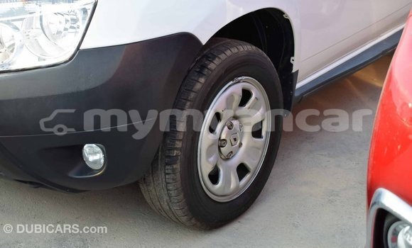 Buy Import Renault Duster White Car in Import - Dubai in Ayeyarwady Buy Import Renault Duster White Car in Import - Dubai in Ayeyarwady