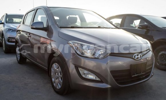 Buy Import Hyundai i20 Other Car in Import - Dubai in Ayeyarwady Buy Import Hyundai i20 Other Car in Import - Dubai in Ayeyarwady