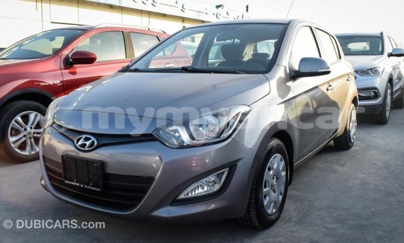 Buy Import Hyundai i20 Other Car in Import - Dubai in Ayeyarwady Buy Import Hyundai i20 Other Car in Import - Dubai in Ayeyarwady