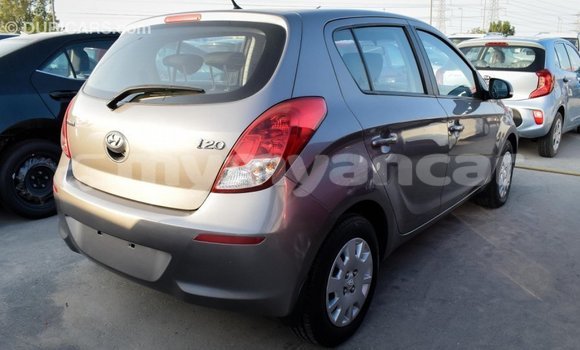 Buy Import Hyundai i20 Other Car in Import - Dubai in Ayeyarwady Buy Import Hyundai i20 Other Car in Import - Dubai in Ayeyarwady