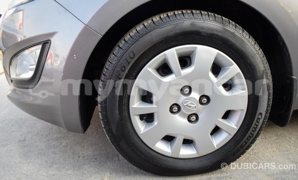 Buy Import Hyundai i20 Other Car in Import - Dubai in Ayeyarwady Buy Import Hyundai i20 Other Car in Import - Dubai in Ayeyarwady