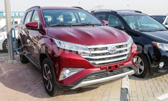 Buy Import Toyota Rush Other Car in Import - Dubai in Ayeyarwady Buy Import Toyota Rush Other Car in Import - Dubai in Ayeyarwady