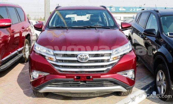 Buy Import Toyota Rush Other Car in Import - Dubai in Ayeyarwady Buy Import Toyota Rush Other Car in Import - Dubai in Ayeyarwady