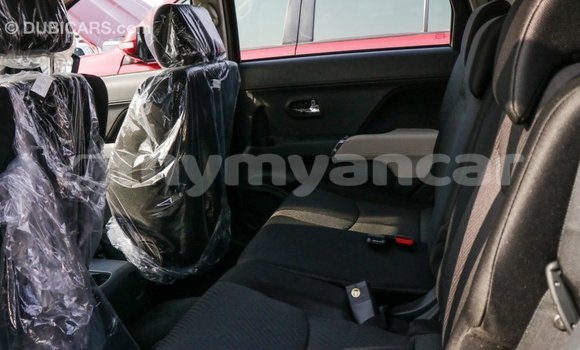 Buy Import Toyota Rush Other Car in Import - Dubai in Ayeyarwady Buy Import Toyota Rush Other Car in Import - Dubai in Ayeyarwady
