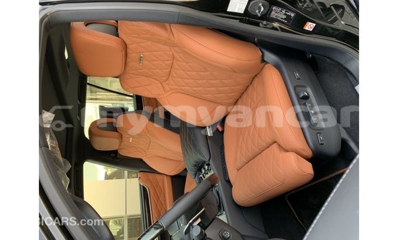 Buy Import Lexus LX Black Car in Import - Dubai in Ayeyarwady Buy Import Lexus LX Black Car in Import - Dubai in Ayeyarwady