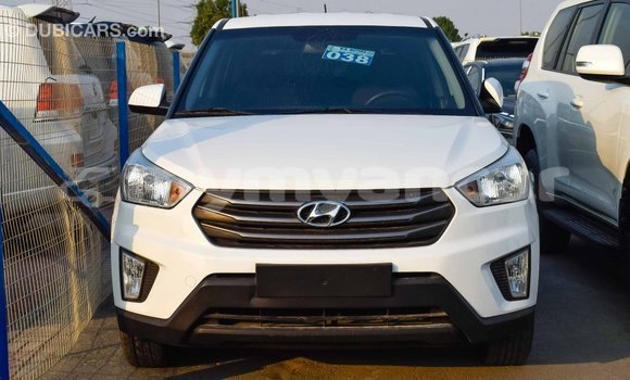 Buy Import Hyundai Creta White Car in Import - Dubai in Ayeyarwady Buy Import Hyundai Creta White Car in Import - Dubai in Ayeyarwady