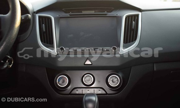 Buy Import Hyundai Creta White Car in Import - Dubai in Ayeyarwady Buy Import Hyundai Creta White Car in Import - Dubai in Ayeyarwady