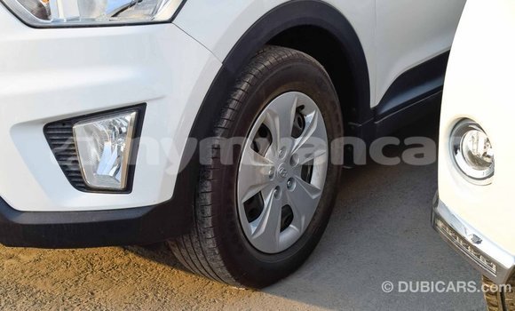 Buy Import Hyundai Creta White Car in Import - Dubai in Ayeyarwady Buy Import Hyundai Creta White Car in Import - Dubai in Ayeyarwady