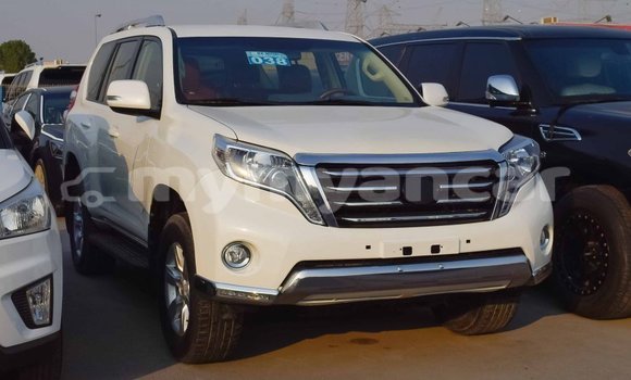 Acheter Import Voiture Toyota Prado Blanc à Import - Dubai, #<Region:0x000000000c5121b8> Acheter Import Voiture Toyota Prado Blanc à Import - Dubai, #<Region:0x000000000c5121b8>