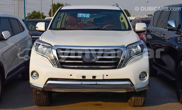 Acheter Import Voiture Toyota Prado Blanc à Import - Dubai, #<Region:0x000000000c5121b8> Acheter Import Voiture Toyota Prado Blanc à Import - Dubai, #<Region:0x000000000c5121b8>