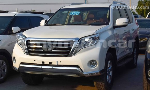 Acheter Import Voiture Toyota Prado Blanc à Import - Dubai, #<Region:0x000000000c5121b8> Acheter Import Voiture Toyota Prado Blanc à Import - Dubai, #<Region:0x000000000c5121b8>