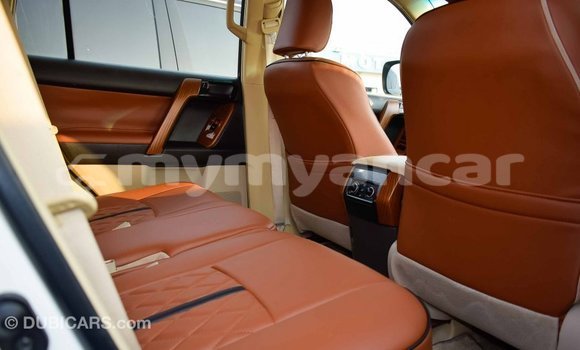 Acheter Import Voiture Toyota Prado Blanc à Import - Dubai, #<Region:0x000000000c5121b8> Acheter Import Voiture Toyota Prado Blanc à Import - Dubai, #<Region:0x000000000c5121b8>