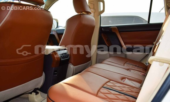 Acheter Import Voiture Toyota Prado Blanc à Import - Dubai, #<Region:0x000000000c5121b8> Acheter Import Voiture Toyota Prado Blanc à Import - Dubai, #<Region:0x000000000c5121b8>