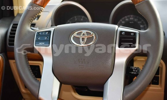 Acheter Import Voiture Toyota Prado Blanc à Import - Dubai, #<Region:0x000000000c5121b8> Acheter Import Voiture Toyota Prado Blanc à Import - Dubai, #<Region:0x000000000c5121b8>