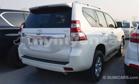 Acheter Import Voiture Toyota Prado Blanc à Import - Dubai, #<Region:0x000000000c5121b8> Acheter Import Voiture Toyota Prado Blanc à Import - Dubai, #<Region:0x000000000c5121b8>