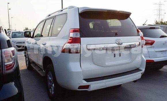 Acheter Import Voiture Toyota Prado Blanc à Import - Dubai, #<Region:0x000000000c5121b8> Acheter Import Voiture Toyota Prado Blanc à Import - Dubai, #<Region:0x000000000c5121b8>