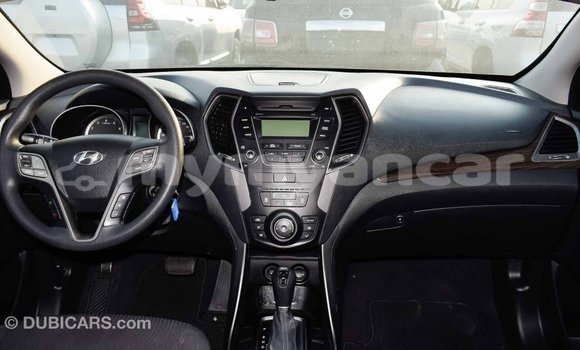 Buy Import Hyundai Santa Fe Red Car in Import - Dubai in Ayeyarwady Buy Import Hyundai Santa Fe Red Car in Import - Dubai in Ayeyarwady