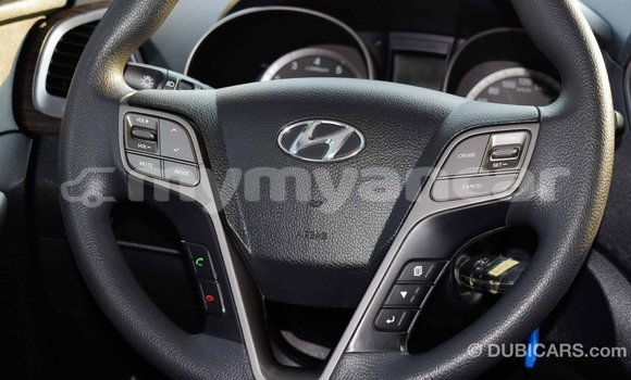Buy Import Hyundai Santa Fe Red Car in Import - Dubai in Ayeyarwady Buy Import Hyundai Santa Fe Red Car in Import - Dubai in Ayeyarwady