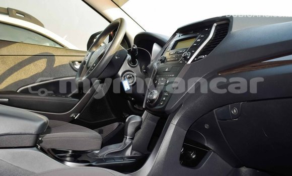 Buy Import Hyundai Santa Fe Red Car in Import - Dubai in Ayeyarwady Buy Import Hyundai Santa Fe Red Car in Import - Dubai in Ayeyarwady