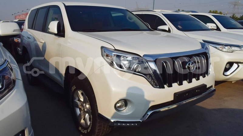 Big with watermark toyota prado ayeyarwady import dubai 1446