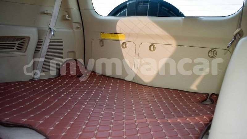 Big with watermark toyota prado ayeyarwady import dubai 1446