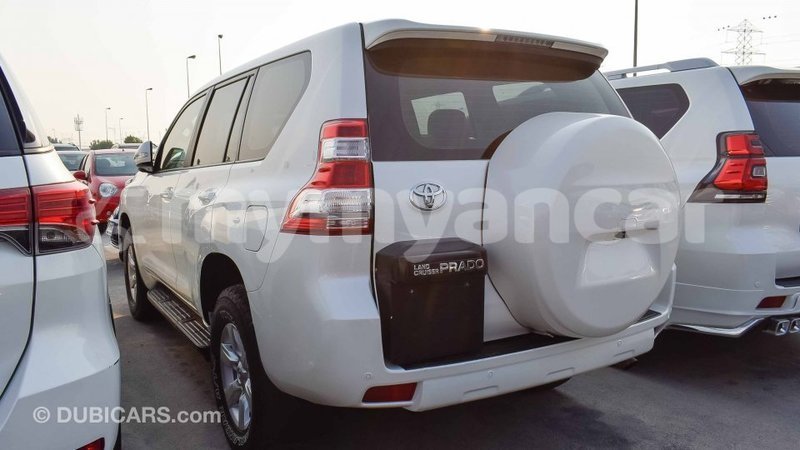 Big with watermark toyota prado ayeyarwady import dubai 1446