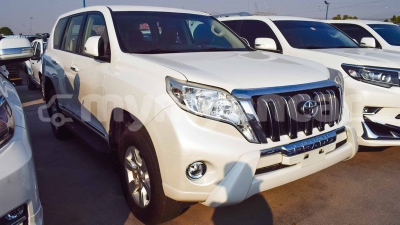 Big with watermark toyota prado ayeyarwady import dubai 1448