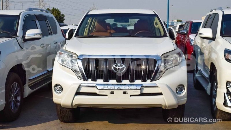 Big with watermark toyota prado ayeyarwady import dubai 1448