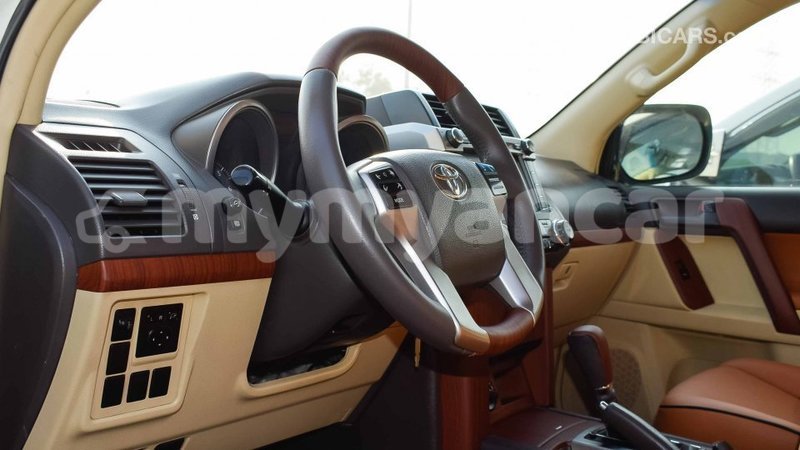 Big with watermark toyota prado ayeyarwady import dubai 1448