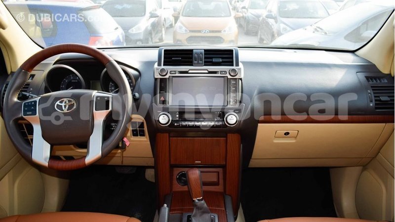 Big with watermark toyota prado ayeyarwady import dubai 1448