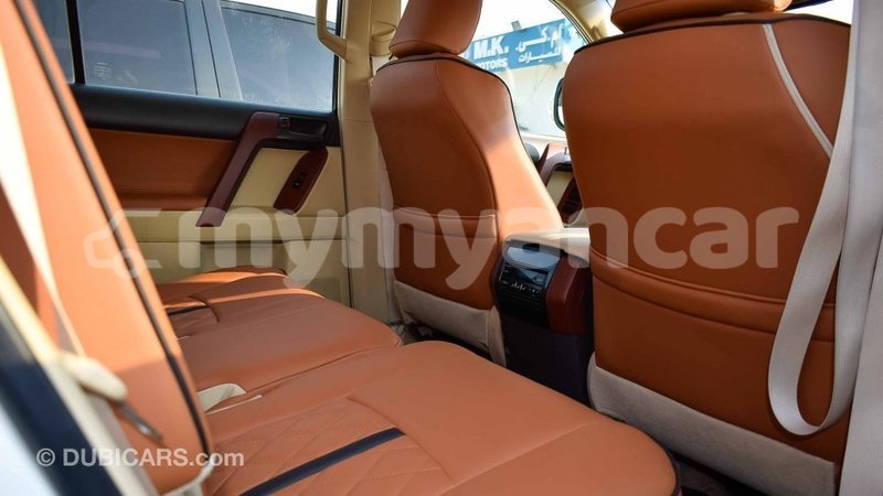 Big with watermark toyota prado ayeyarwady import dubai 1448