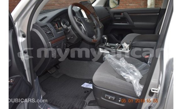 Buy Import Toyota Land Cruiser Other Car in Import - Dubai in Ayeyarwady Buy Import Toyota Land Cruiser Other Car in Import - Dubai in Ayeyarwady