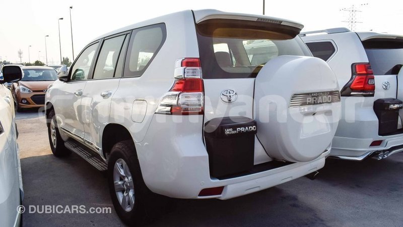 Big with watermark toyota prado ayeyarwady import dubai 1448