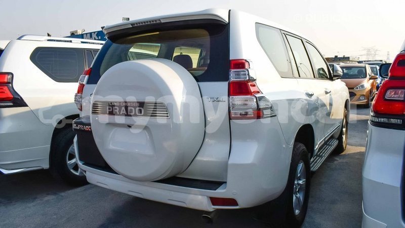 Big with watermark toyota prado ayeyarwady import dubai 1448