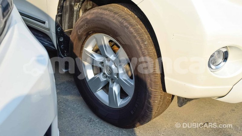 Big with watermark toyota prado ayeyarwady import dubai 1448