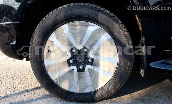 Buy Import Toyota Land Cruiser Black Car in Import - Dubai in Ayeyarwady Buy Import Toyota Land Cruiser Black Car in Import - Dubai in Ayeyarwady