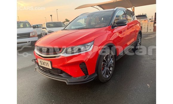 Buy Import Geely MK Red Car in Import - Dubai in Ayeyarwady Buy Import Geely MK Red Car in Import - Dubai in Ayeyarwady