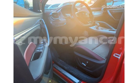 Buy Import Geely MK Red Car in Import - Dubai in Ayeyarwady Buy Import Geely MK Red Car in Import - Dubai in Ayeyarwady