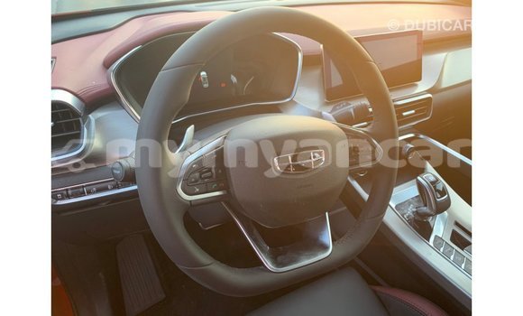 Buy Import Geely MK Red Car in Import - Dubai in Ayeyarwady Buy Import Geely MK Red Car in Import - Dubai in Ayeyarwady