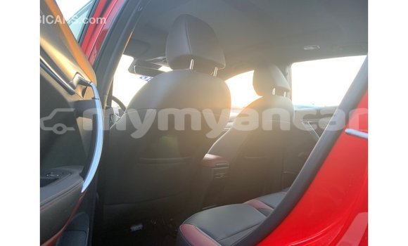 Buy Import Geely MK Red Car in Import - Dubai in Ayeyarwady Buy Import Geely MK Red Car in Import - Dubai in Ayeyarwady