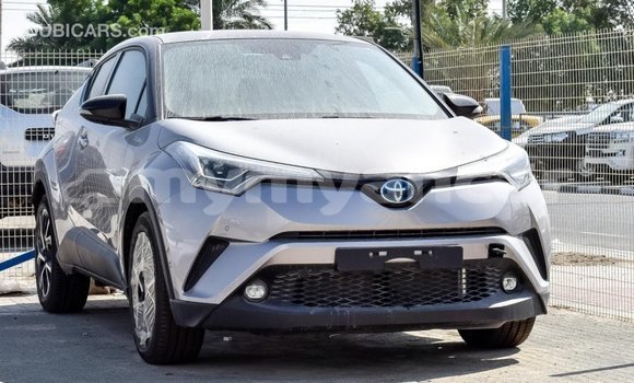 Buy Import Toyota C-HR Other Car in Import - Dubai in Ayeyarwady Buy Import Toyota C-HR Other Car in Import - Dubai in Ayeyarwady