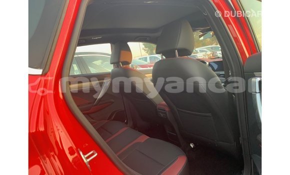 Buy Import Geely MK Red Car in Import - Dubai in Ayeyarwady Buy Import Geely MK Red Car in Import - Dubai in Ayeyarwady
