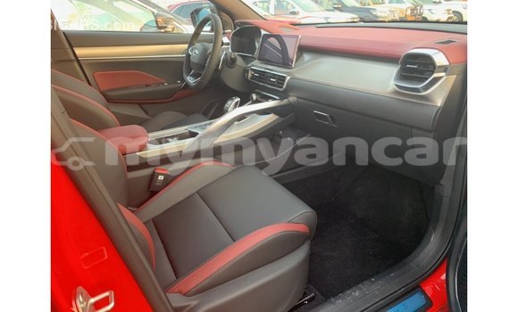 Buy Import Geely MK Red Car in Import - Dubai in Ayeyarwady Buy Import Geely MK Red Car in Import - Dubai in Ayeyarwady